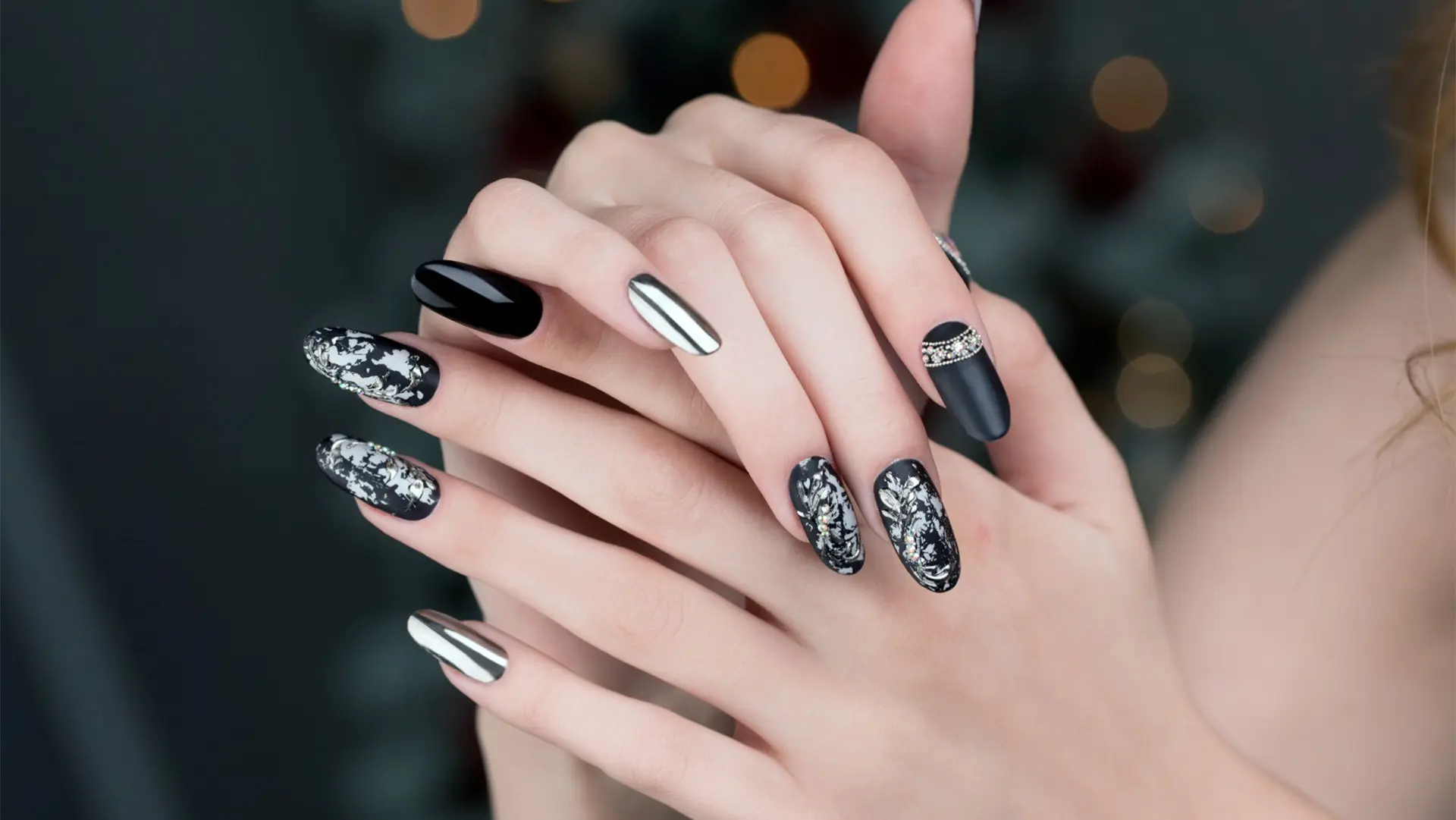 Kandıra Protez Tırnak